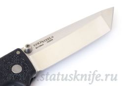 Нож Cold Steel 62K1A SR1 Lite Tanto Pointфотография - 6