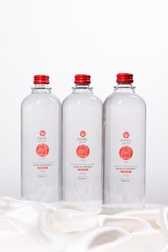Родниковая вода
