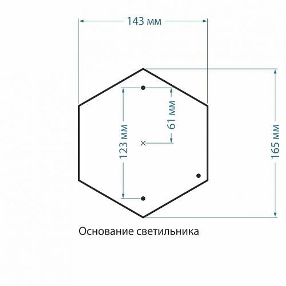 Уличный наземный низкий светильник Elektrostandard GLYF-2010S черное золото