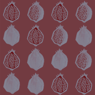 Дизайнерские обои Wall Street Summer