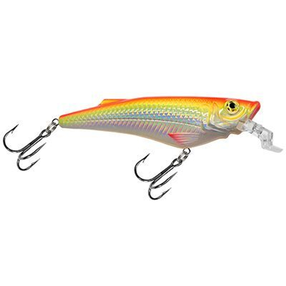 Воблер для рыбалки SHERIFF SR 100mm,