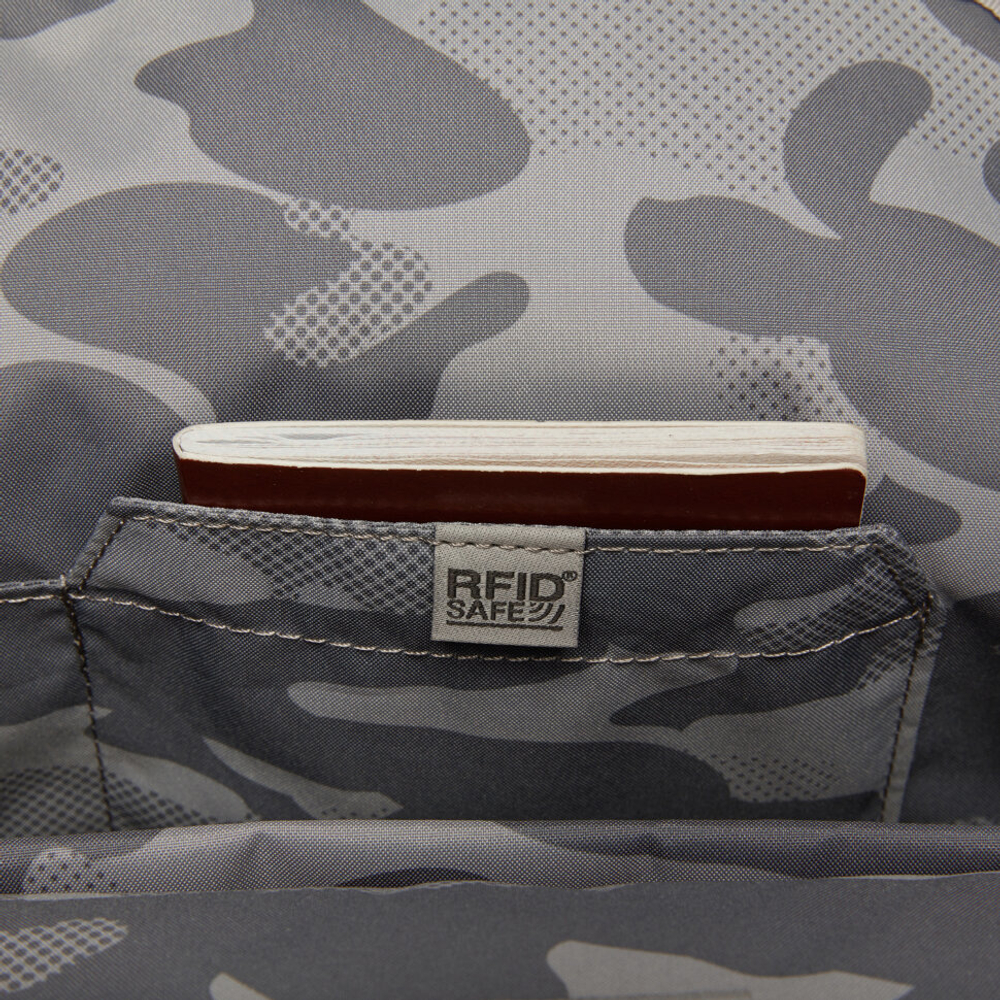 Рюкзак Pacsafe GO 15L