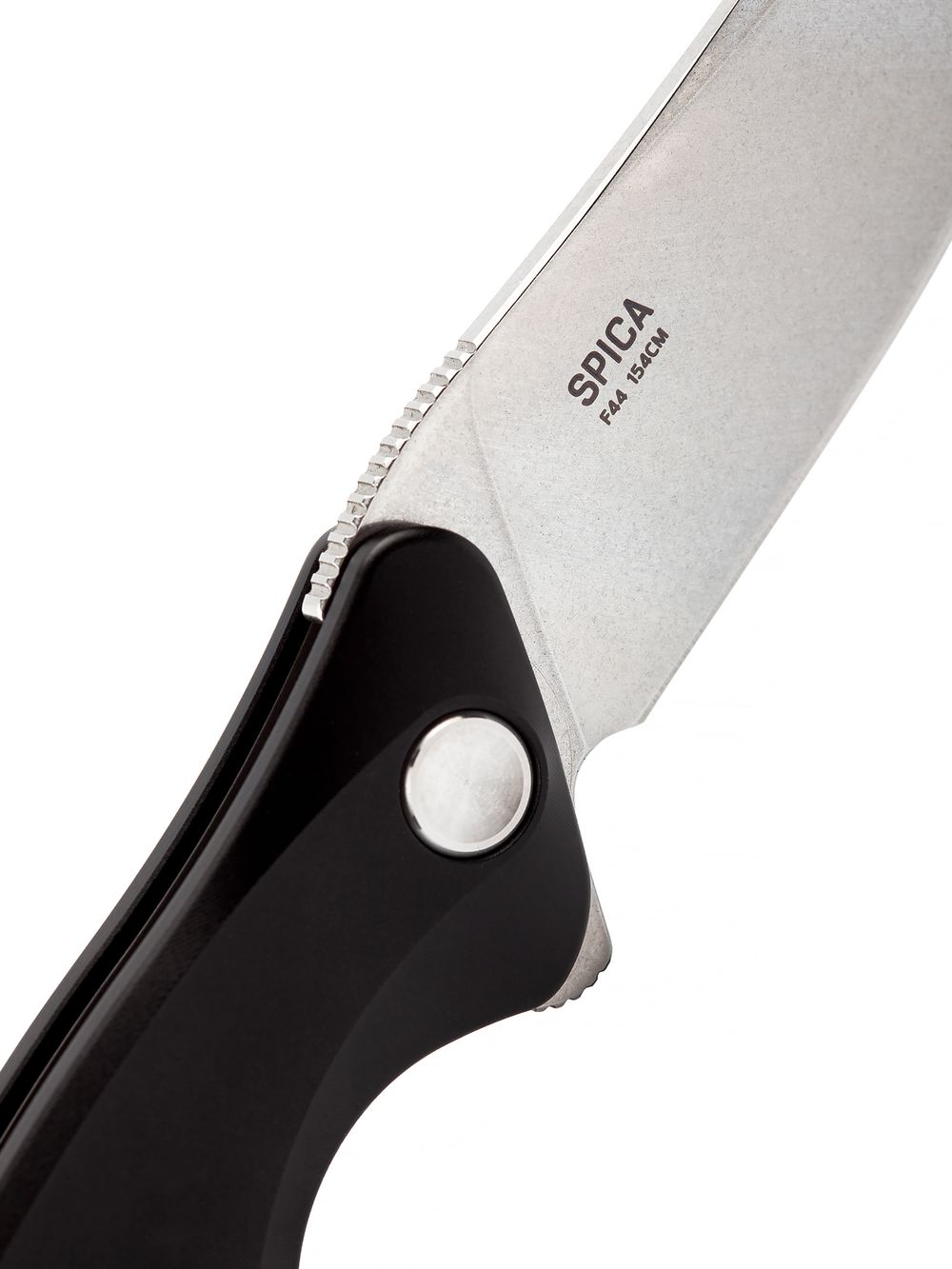 Нож Steel Will F44-01 Spica