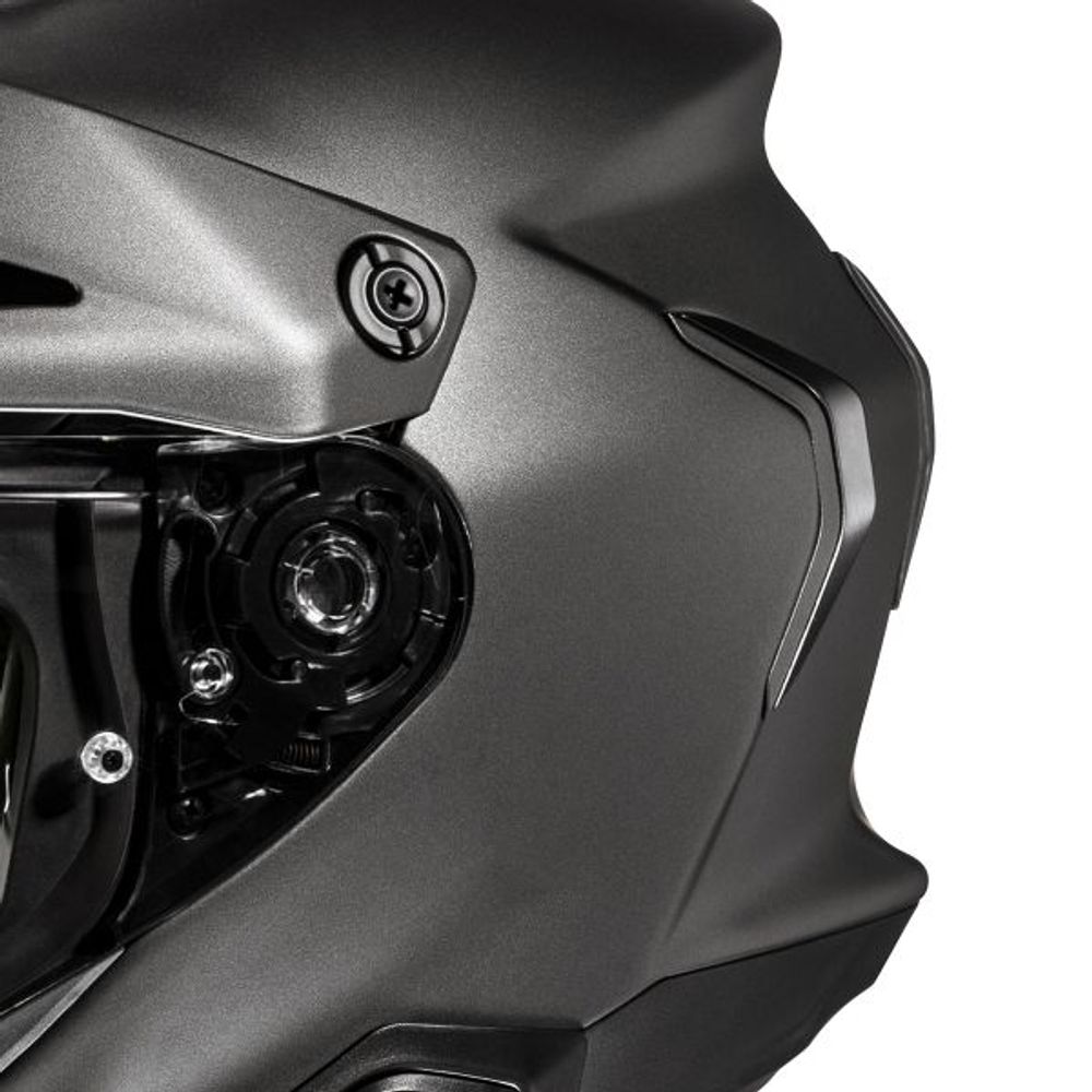 RPHA60 Semi / Матовый / Темно-серый