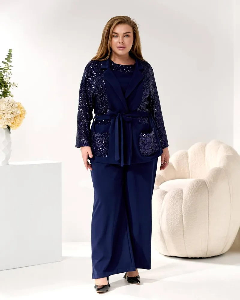 Комплект тройка УК-289-3 Фабрика Моды