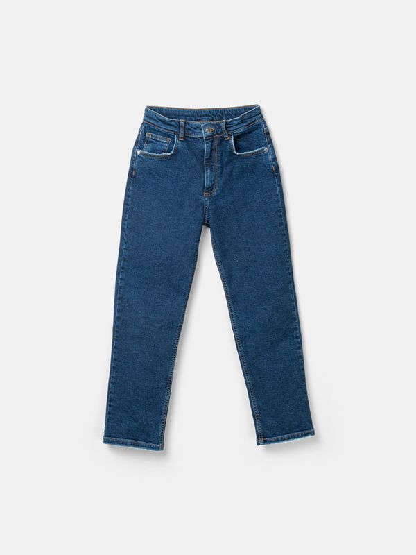 Джинсы regular fit 