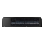 Инверторная сплит-система Royal Thermo Barocco DC Black RTBI-12HN8