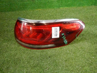 Фонарь правый внешний Mercedes GLS x167 2019-2023