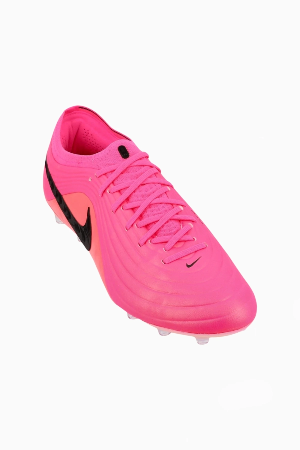 Бутсы Nike Tiempo Maestro Elite AG-Pro - розовый