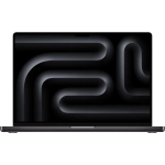 Ноутбук Apple MacBook Pro 16-inch 2026 16" Liquid Retina XDR M5 Pro 18C CPU 20C GPU/24GB/1TB SSD Space Black (MGEA4LL/A)