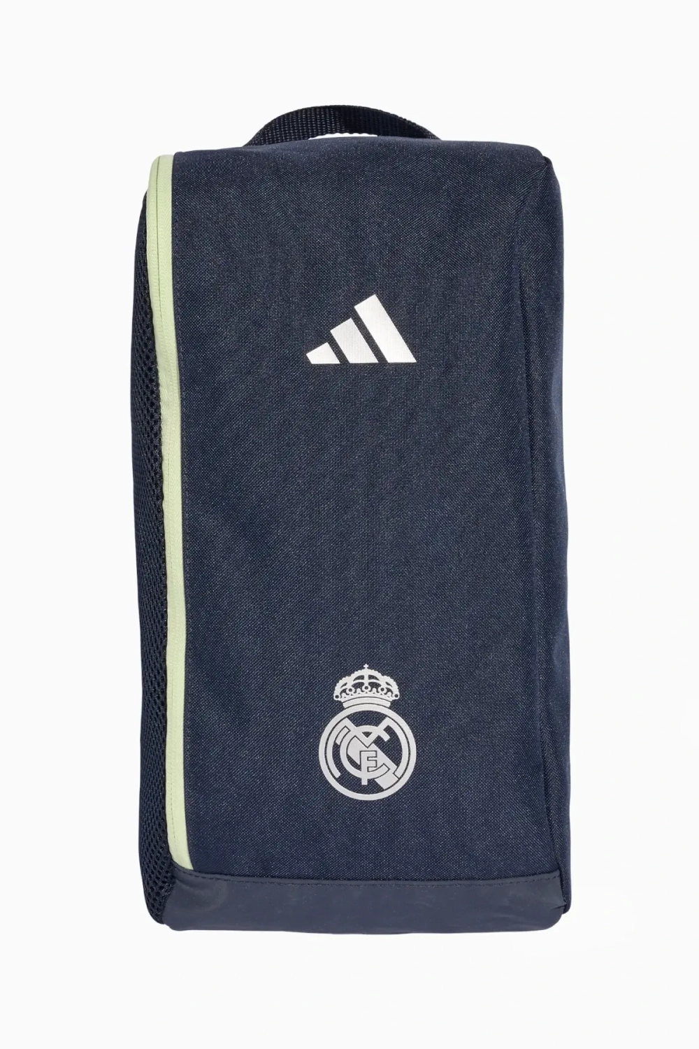 Сумка для обуви adidas Real Madrid 25/26 - темно-синий