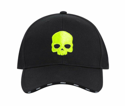Теннисная кепка Hydrogen Skull Cap - camuflage