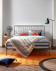 Торшер Olimpia