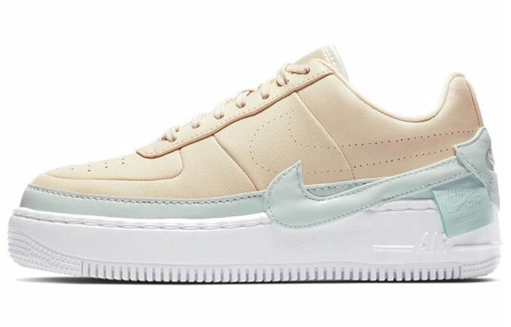 Кроссовки Nike Air Force 1 Low (Женская размерная сетка)