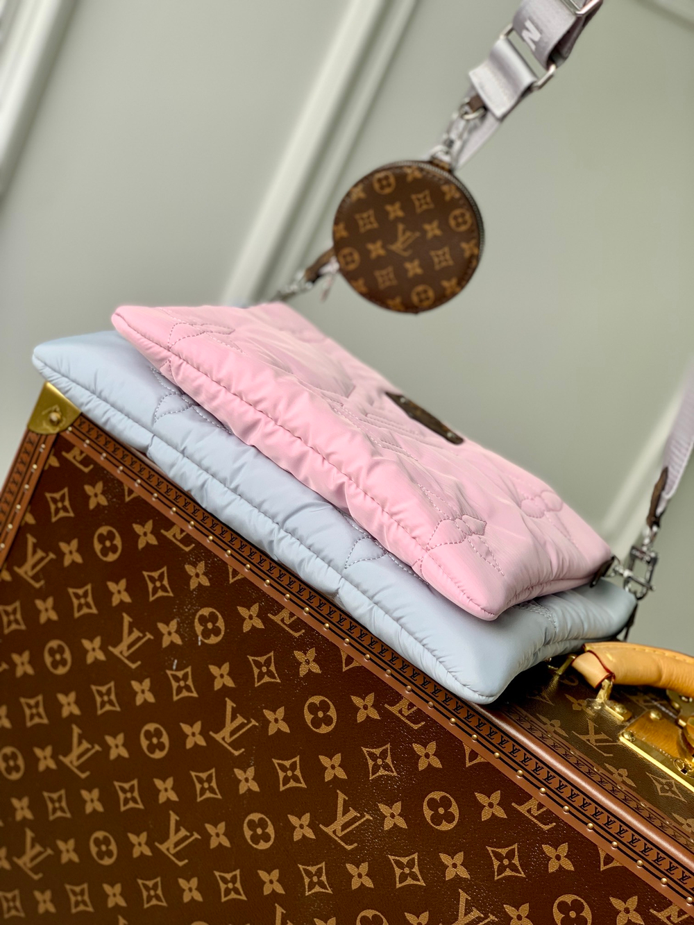 Louis Vuitton Maxi Multi Pochette Accessoires