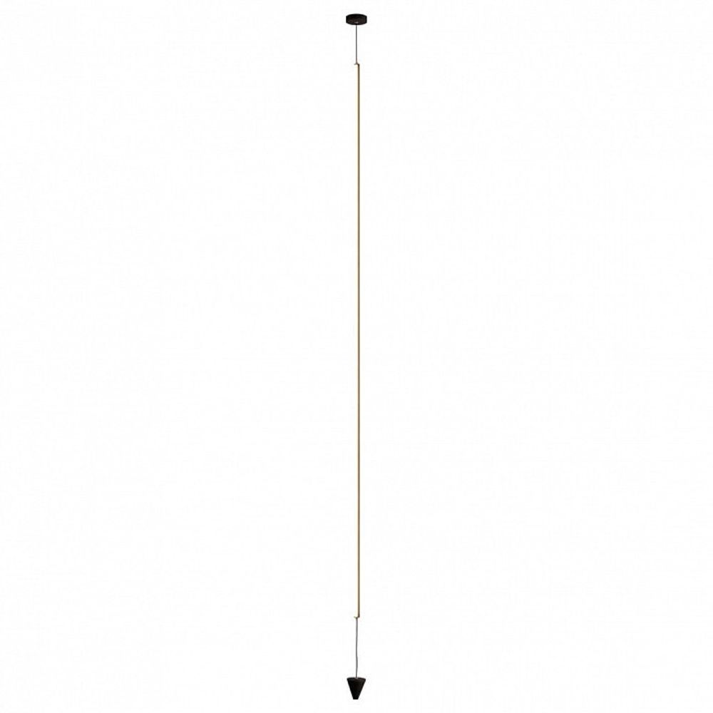 Подвесной светильник Mantra Vertical 7352