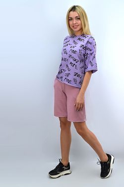 С-433 Шорты удлиненные Уценка