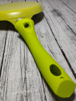 Сковорода блинная АП 200мм Trendy style lime сб200tsl
