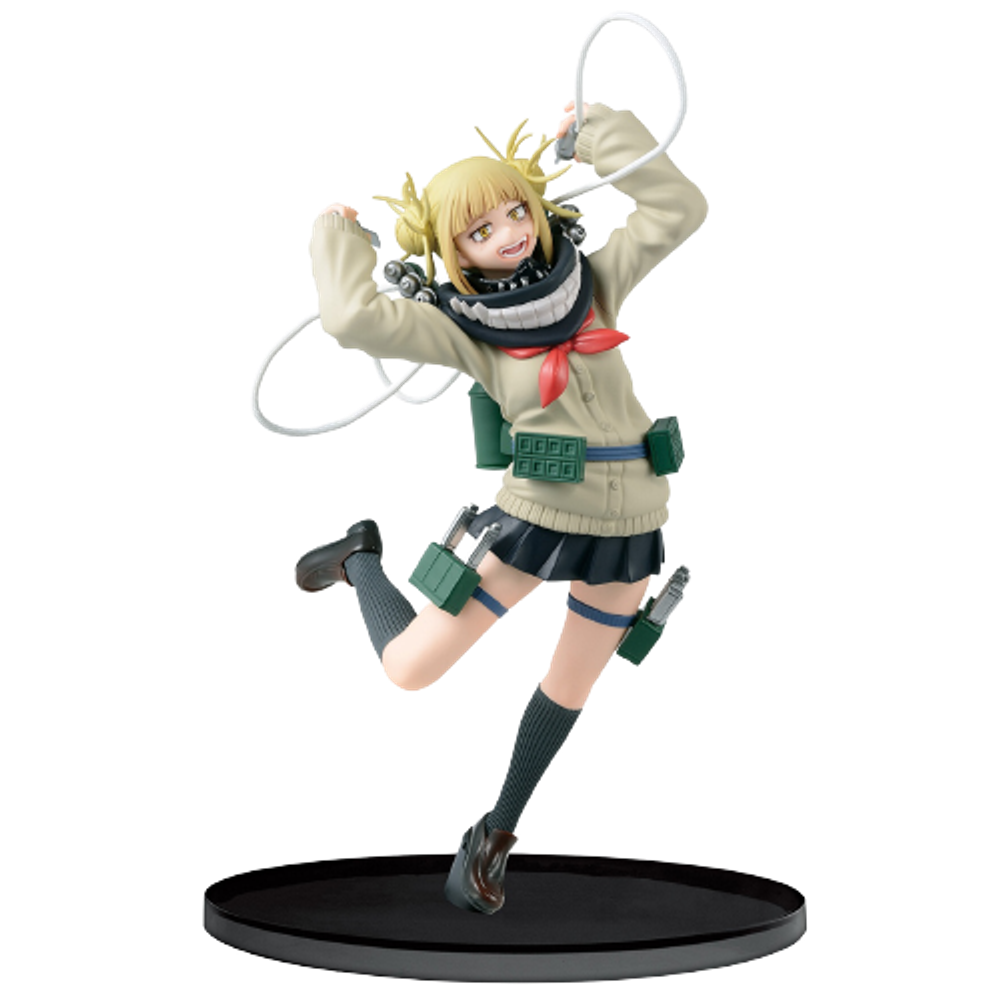 Фигурка My Hero Academia BFC Himiko Toga