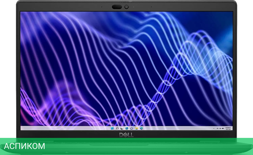 Ноутбук Dell Latitude 3540-7853