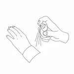 Парфюм Futureisnown Pre-emptive Parfume