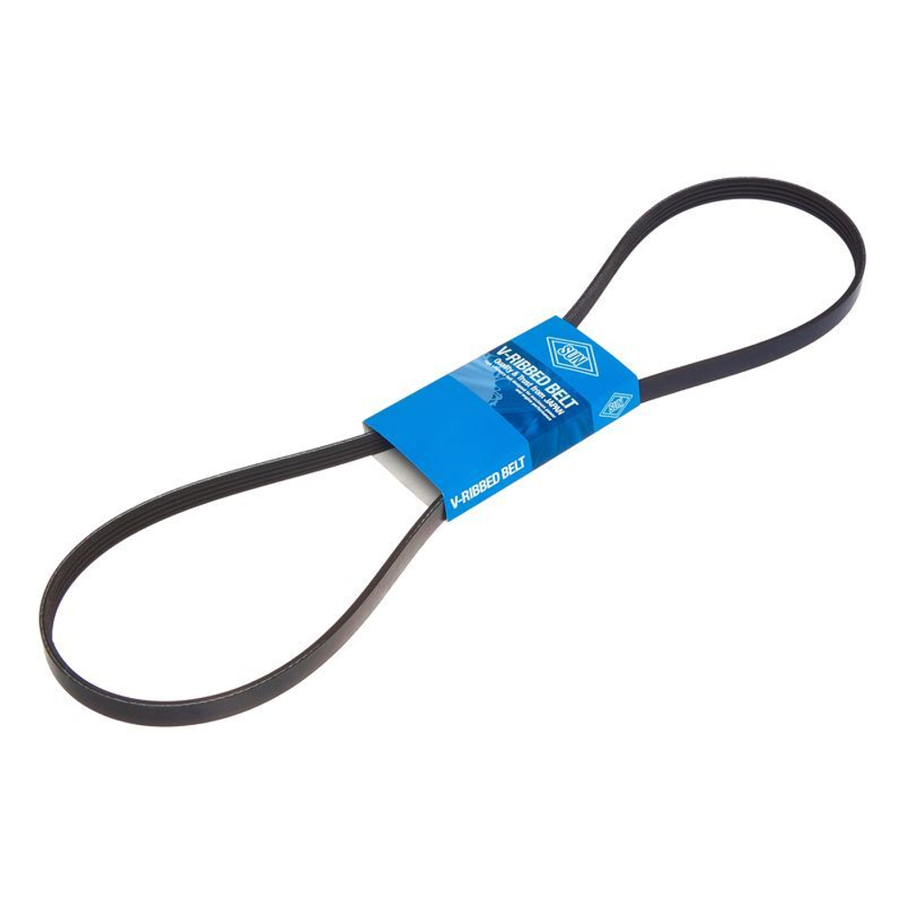 Ремень поликлиновый BANDO 4PK1200