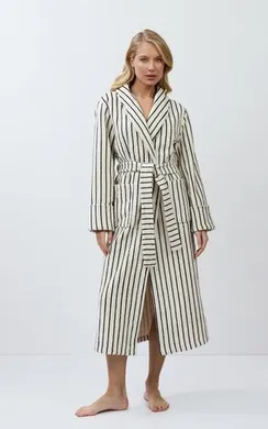 LANA Халат женский