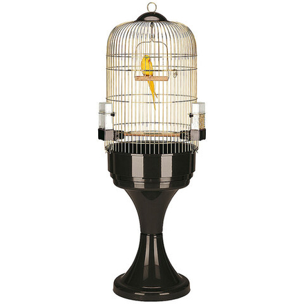 Ferplast MAX 6 Antique Антик вольер для птиц 53х53х165