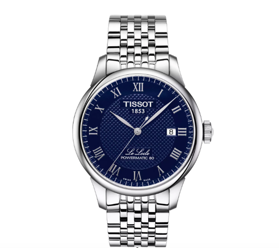 Tissot T006.407.11.043.00 механические мужские часы