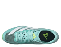 Кроссовки для бега мужские adidas Sprintstar M Синий и Белый