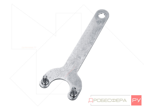 Ключ для пескоструйных аппаратов Contracor DBS-25/50RC арт. 10110562