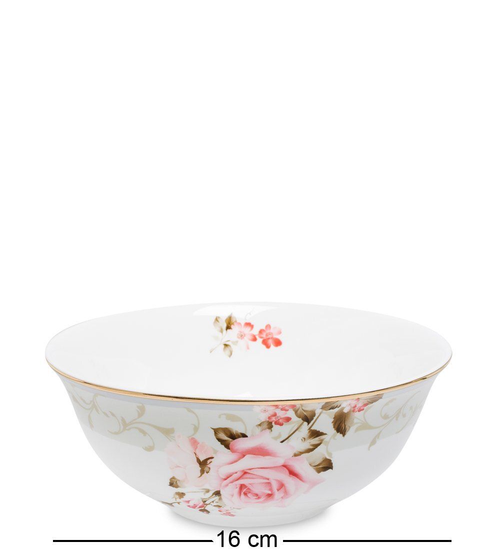 Pavone JK-203 Столовый сервиз 27 пр. на 6 перс. «Монте-Роза» (Monte Rosa  )