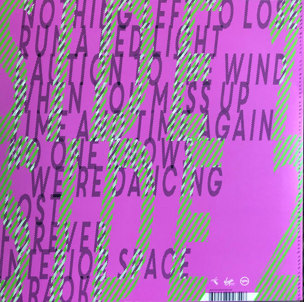 Everything But The Girl / Fuse (LP)