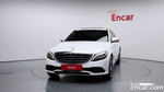 Mercedes-Benz C-Class W205 C220 d 4MATIC Exclusive (10.2019)