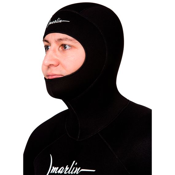 Гидрокостюм Marlin Element Ultra 9 мм куртка