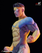 Фигурка Непобедимый Invincible