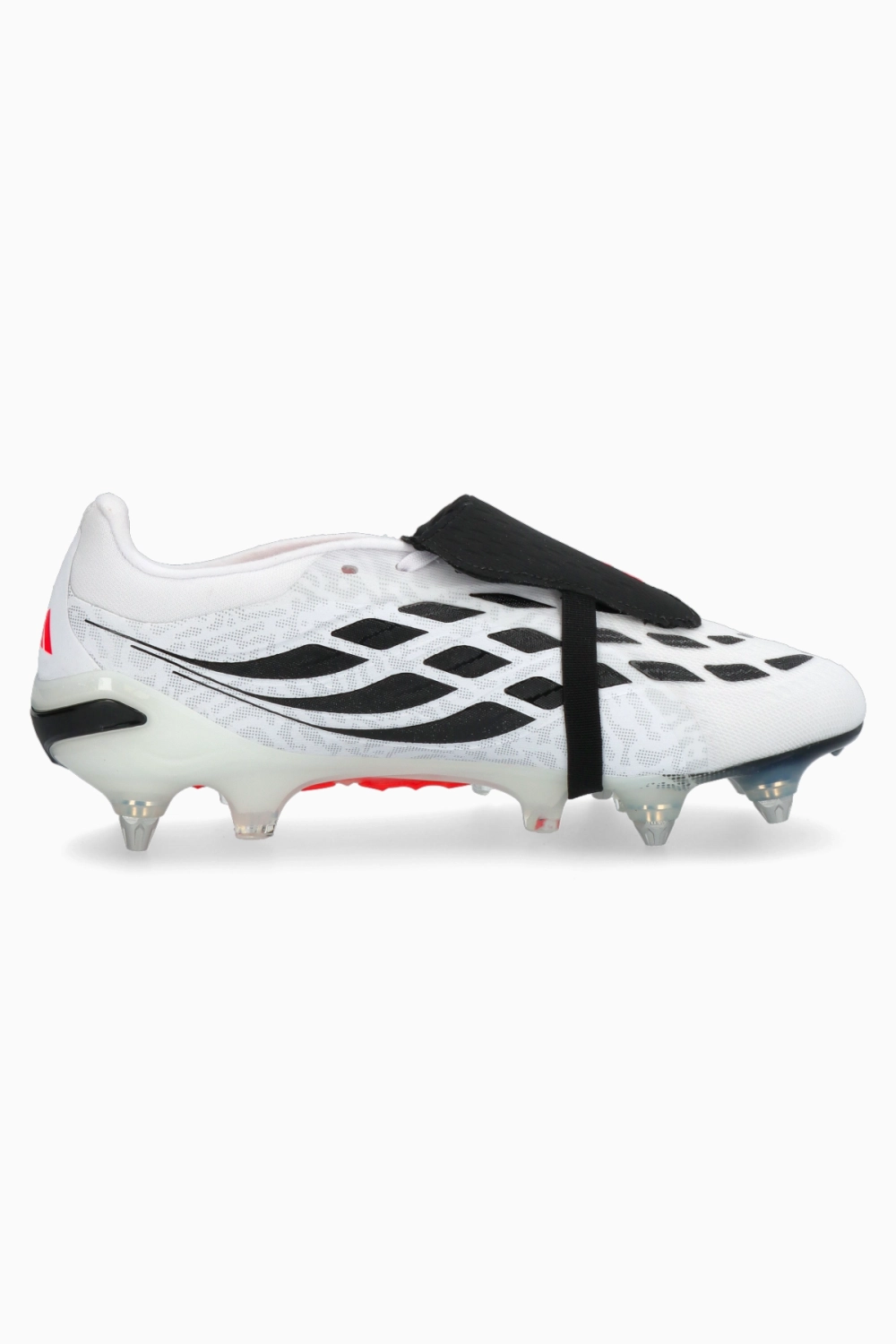 Бутсы adidas Predator Pro FT SG - белый