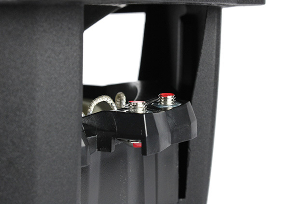 Сабвуфер Pride M.16 12" D1.6 1600W