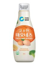 Майонез Daesang Mayonnaise Пикантный 500 г, 2 шт