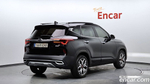 Kia Seltos Бензин 1.6 Turbo 2WD (02.2021)