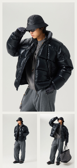 Пуховик Nothomme Blue PERTEX Silver Wing 2.0 Lightweight Down Puffer, 750FP Goose Down