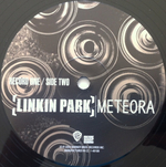 Linkin Park / Meteora (2LP)