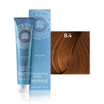 Полуперманентный краситель для тонирования волос Bouticle Atelier Color Intergative