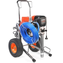 PATRIOT ALS 5000 PW аппарат окрасочный без воздушного распыления 515302500