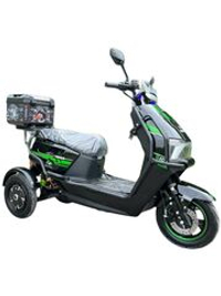Электротрицикл Persistent X-1 2025 60v/40ah/600w
