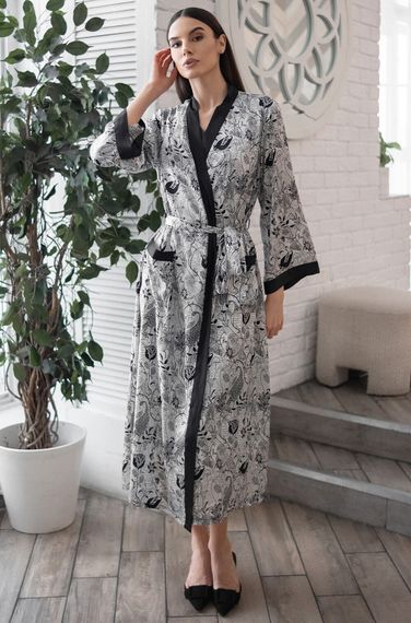 Халат Mia-Amore 4099 &quot;Charline&quot;