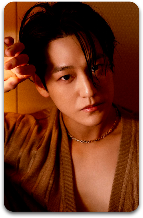 Карта #0991 / Kim Beom