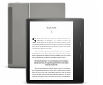Amazon Kindle OASIS 2019 8ГБ (БЕЗ  РЕКЛАМЫ)