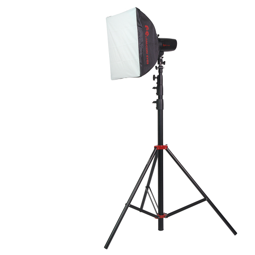 Софтбокс Falcon Eyes SSA-SBU 4545 для вспышек серии SS