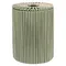 Корзина плетеная dholak grey из коллекции ethnic, размер l